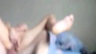 Ecoutez ma copine gemir quand je l'encule