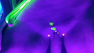Fuck Machine Solo