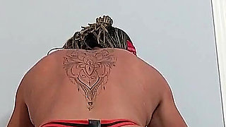 Bodybuilder Danaxmuscles Training Hot