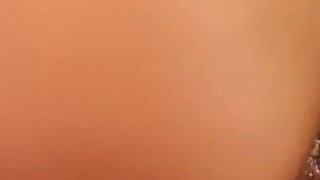 Lesbian Sex with Two Sensual Women with Small Tits Getting Their Asses Opened