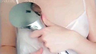 Emo Teen Becka Solo Webcam Masturbation Porn