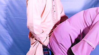 Bengali married woman having sex with her friend