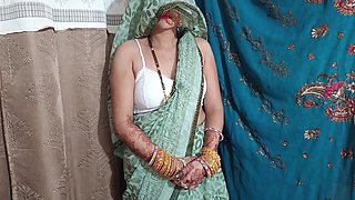 Beautiful Married Bhabhi Full Fuck Clear Hindi Audio