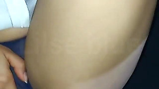 Otaku in Cosplay Marin Gets Anal Sex