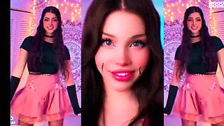 Sultry Passion Unfolds in a Wild Amateur Intimate Play