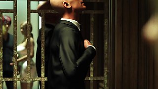 The Art of Seduction (part 25)