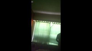 Asian Aunty Pays Young Toyboy to Film Her First Pussy Fuck After 25 Years Marriage - MILF Cheat Sextape