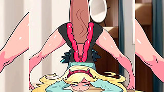 Culoncita Gets Creampie