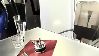 hot amateur blonde close up masturbation HD