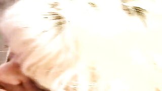 Enchanting bunny's cumshots xxx