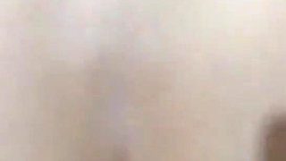 Gabbie Luna - My Husband Fucked Me Doggystyle and Came Inside My Pussy