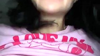Melissa_crazy pussy and boobs in public