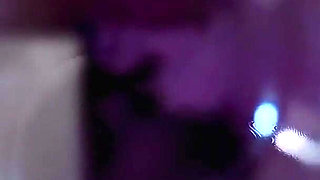 B014 Man Shrunk and Trapped in Woman's Vagina Pussy Swallowing