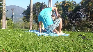 Mi Hermanastro Me Folla Muy Duro Libre Cuando Nuestros Padres No Estan