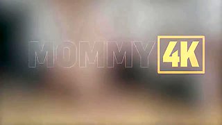 My Girlfriend, Her Stepmom With Big Tits And Perversive Granny Showed Me The Art Of Gangbang 18 Min