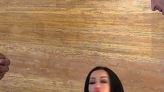 Valentines Gift 2 Every Hole Double Dicked