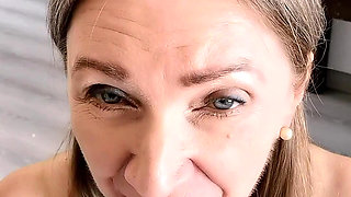 AfterHours Decision: A Mature Office Seduction (POV)