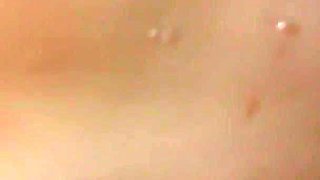 Wow!!! Big Tit Mature Pussy Fucked and Cum on Body