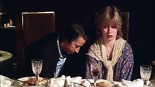 Karine Gambier, Daniele David and Cyril Val - Les Femmes des Autres (1978) Restored
