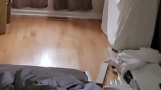 Casting a Curvy Hot Chubby MILF
