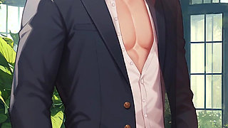 Ep2: Naughty Photos of Strange Women - Lust & Magic (gameplay)