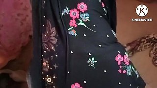 Sister in Law Alone at Home I Fucked My Sister in Law in Different Style and Satisfy Her