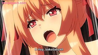 Hyakkiya Tantei Jimusho Hyakkiya Hikari No Youkai Jikenbo 3 Subbed