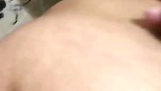 The Fondling of a Big Fat Bouncing Brazilian Ass!