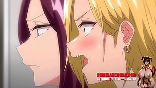 HENTAI ANIME UNCENSORED PORN JAPANESE CARTOON