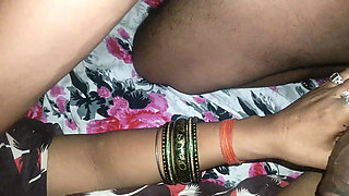 Fully nude close up desi indian couple sex