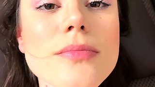 POVdreams COM - Little caprice - Spritz mir ins Gesicht u