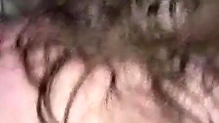 Cheating White BBW Slut Tied up and Punished by BBC Boyfriend