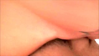 Gia Love Blonde Creampie POV With Big Dick Passion