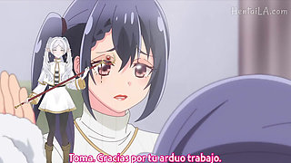 The best Hentai Ever seen