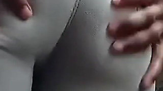 Rubbing My Pussy Outdoors Peeing in My Jeans Rubbing My Pussy