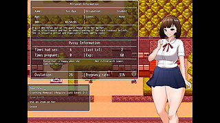 Impregnation Island Taboo Hentai Game Ep.9 Clan Multiple Squirt!