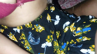Aaja Sali Nani Bahira Ghumna Jane Gare.New Nepali Kabita Vlog