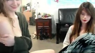 European stocking teen babe sucks and fucks old cock in hd