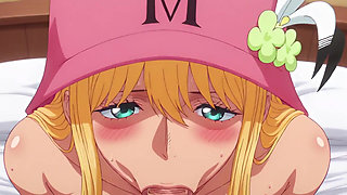 One Piece Kujaku Hen