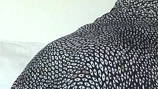 Secret Fantasies Come True! Sniffing Sexy Panties and Cumming on Them, Lady Victoria Valente