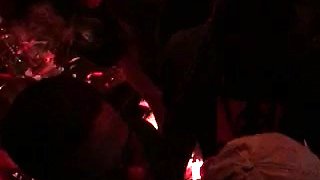 Hot Big Black Latina booty Black and Ebony