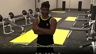 Wvm: College Gym - S03 Episode 32,33