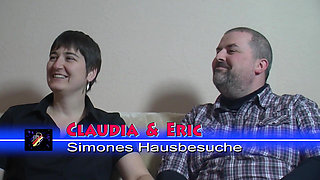 Simone's home visits 66 part 4