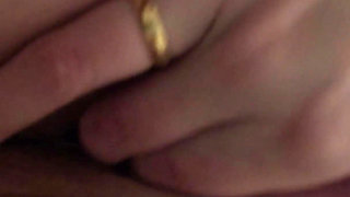 Student Slut Gets It on College Toilet!