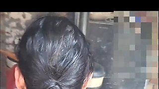 Punjabi Girl Tractor Rider Gives Blowjob & Hardcore Sex in Daylight - Desi Amateur Couple