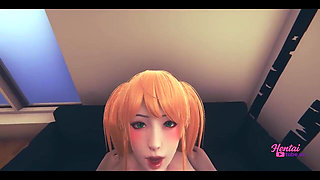 Taboo Temptation: Stepbrothers Thrill - Hentai