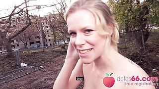 POV Pickups - compilation porn