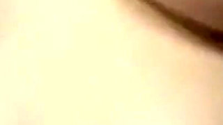 Blonde Babe Stretched Wide by Foot in Wild Fetish Fuck