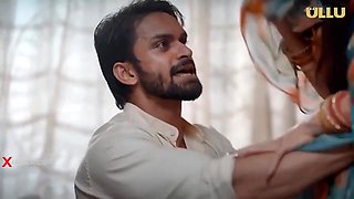 Pyasi Nokraani Hot Web Series Part-10 - Big ass