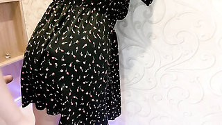 WildFox Fucks Stepmom Hard - Big Ass BBW Licking and Moaning